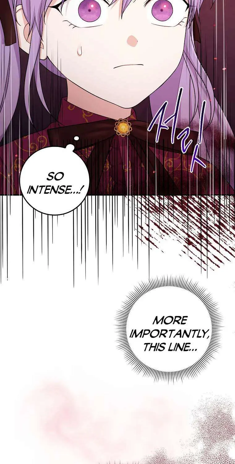 I Acted As the Adopted Daughter Too Well Chapter 11 page 47 - 