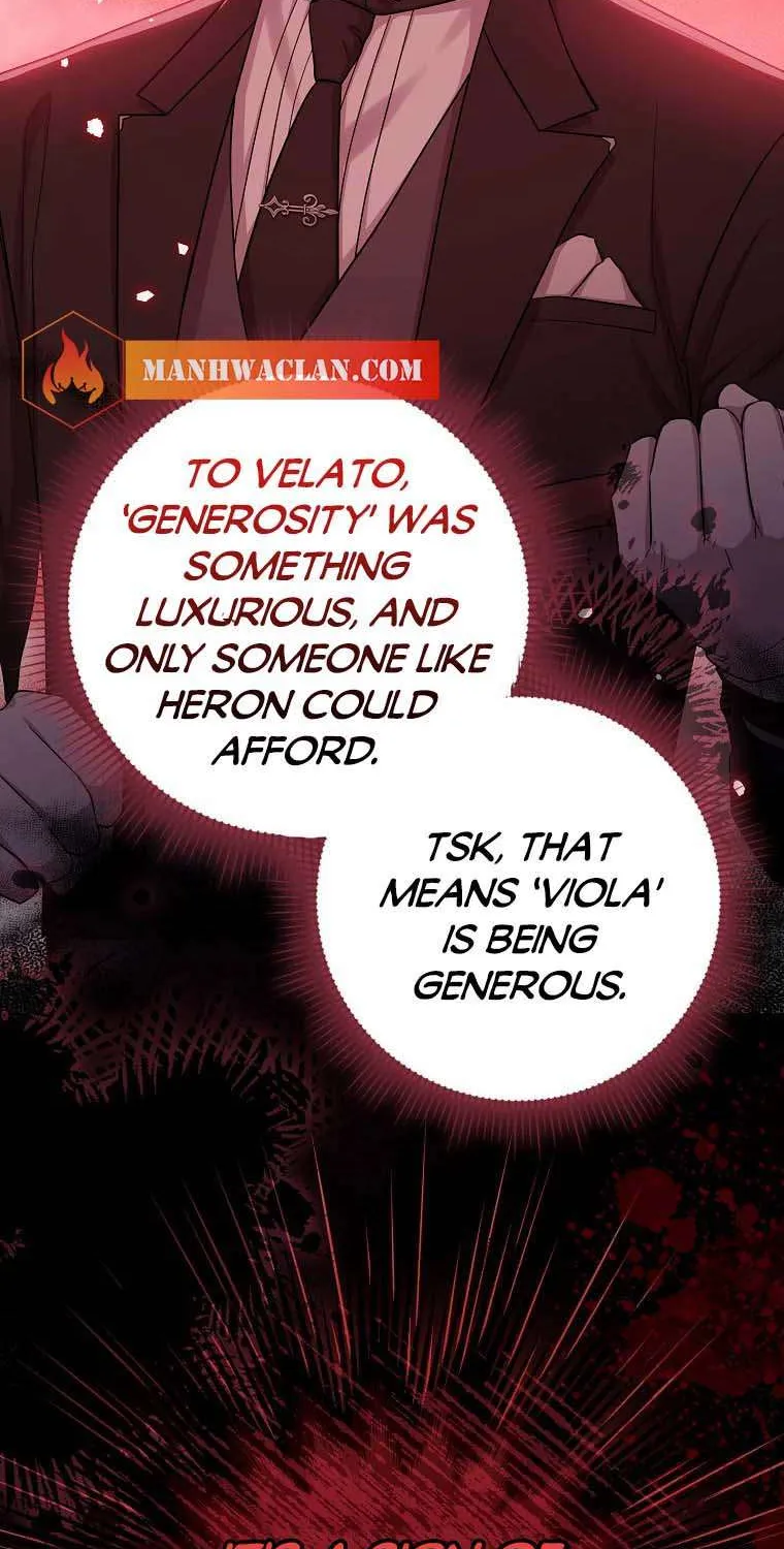 I Acted As the Adopted Daughter Too Well Chapter 11 page 49 - 