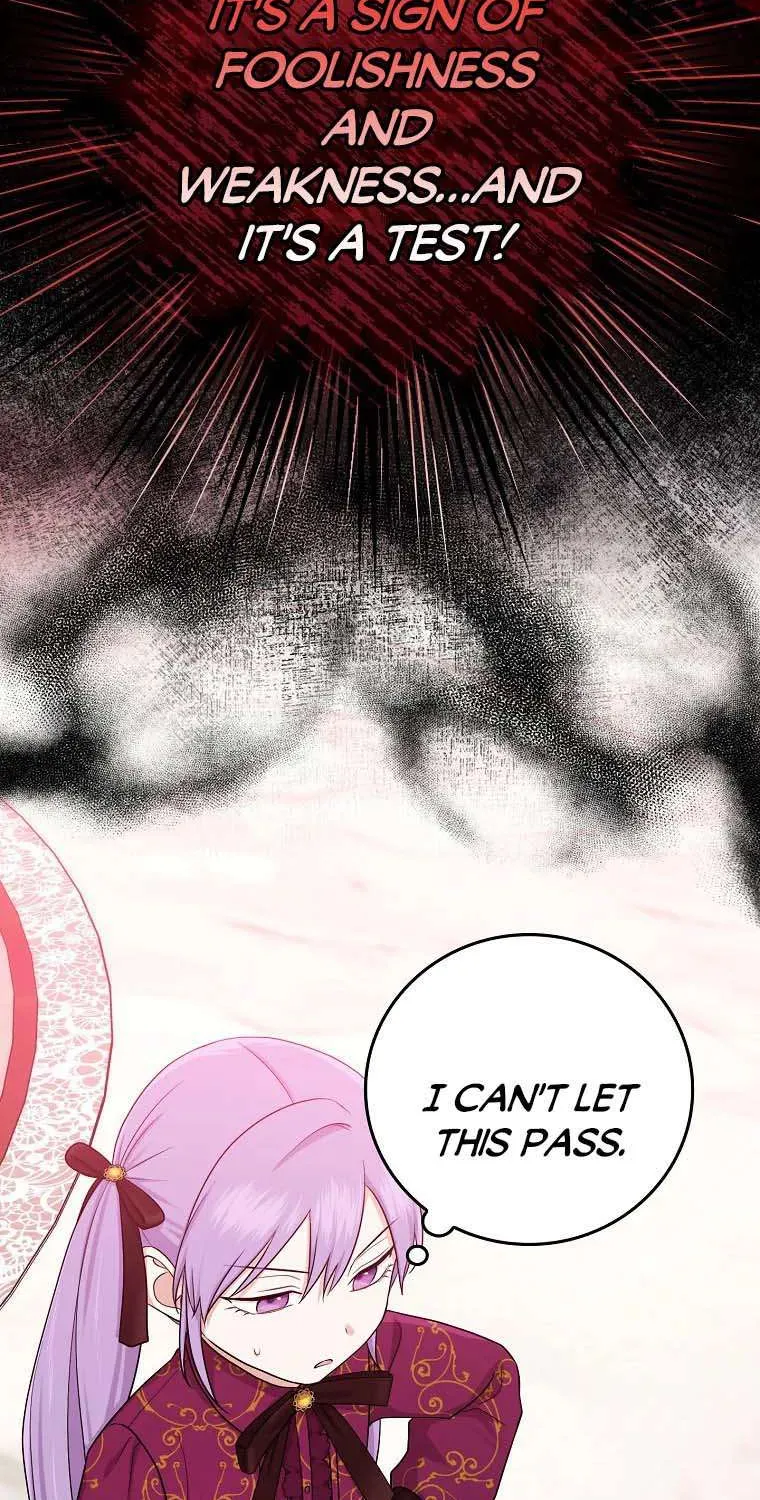 I Acted As the Adopted Daughter Too Well Chapter 11 page 50 - 