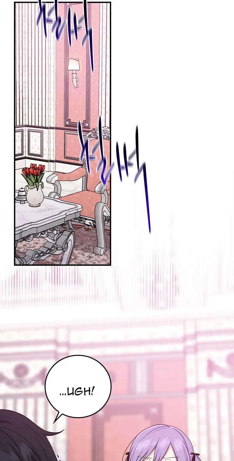 I Acted As the Adopted Daughter Too Well Chapter 11 page 6 - 