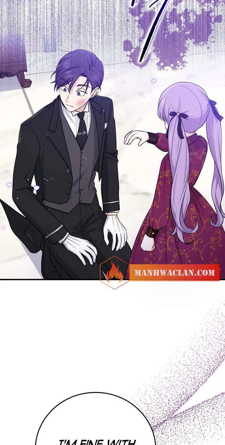I Acted As the Adopted Daughter Too Well Chapter 11 page 54 - 