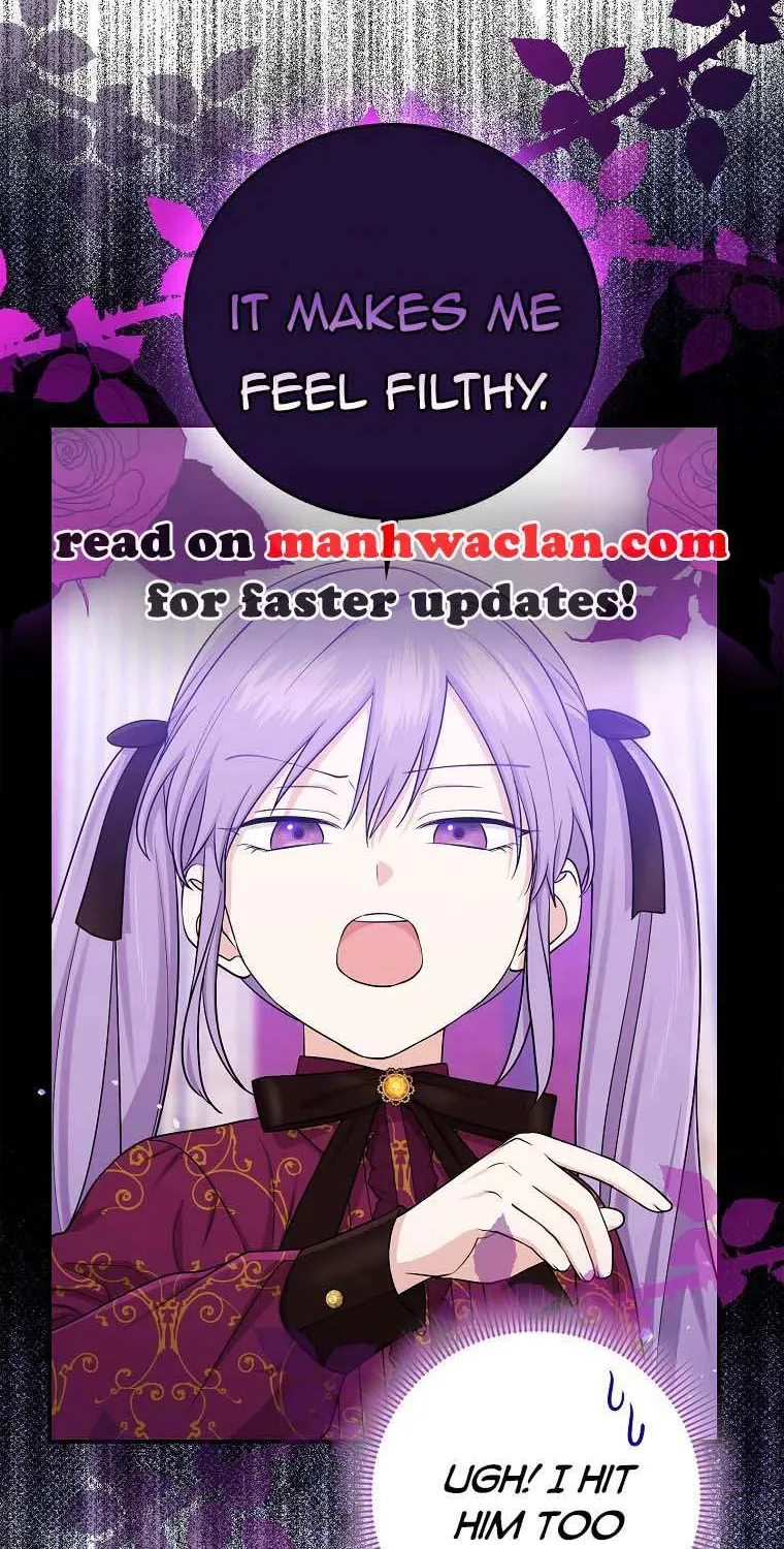 I Acted As the Adopted Daughter Too Well Chapter 11 page 56 - 