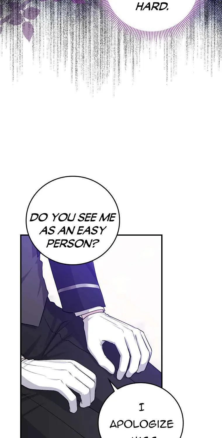 I Acted As the Adopted Daughter Too Well Chapter 11 page 57 - 