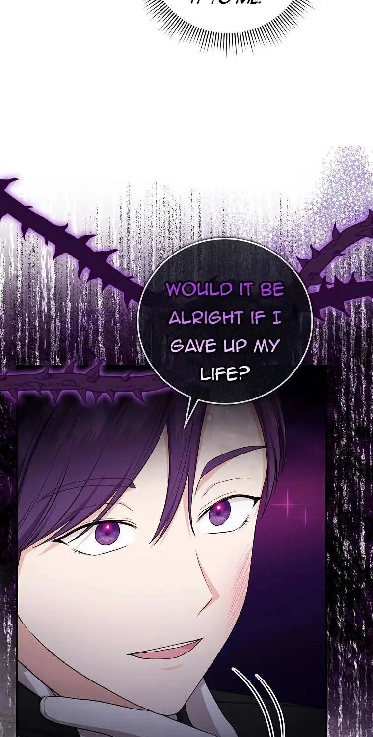 I Acted As the Adopted Daughter Too Well Chapter 11 page 59 - 