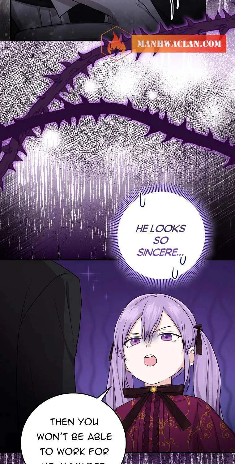 I Acted As the Adopted Daughter Too Well Chapter 11 page 60 - 