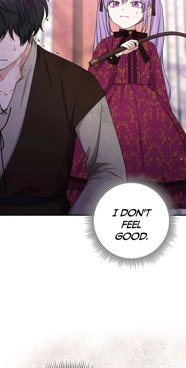I Acted As the Adopted Daughter Too Well Chapter 11 page 7 - 