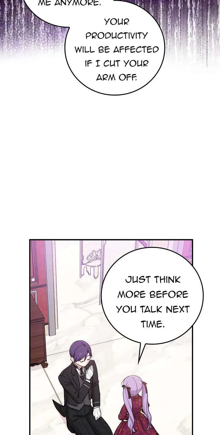 I Acted As the Adopted Daughter Too Well Chapter 11 page 61 - 