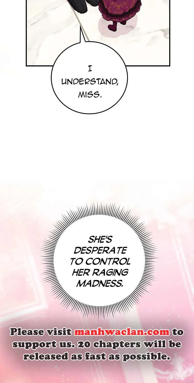 I Acted As the Adopted Daughter Too Well Chapter 11 page 62 - 