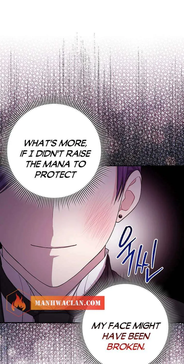 I Acted As the Adopted Daughter Too Well Chapter 11 page 64 - 