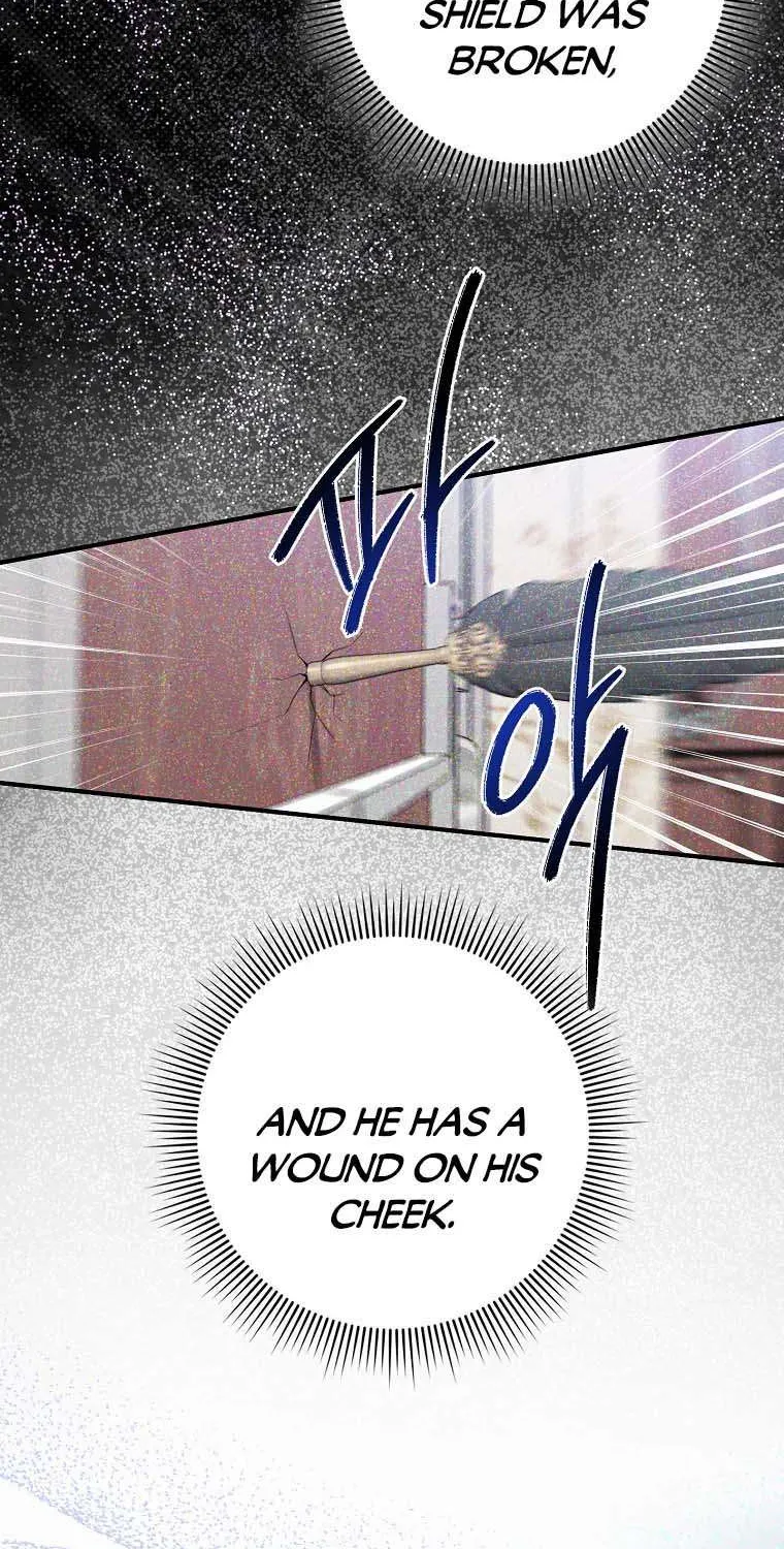 I Acted As the Adopted Daughter Too Well Chapter 11 page 67 - 