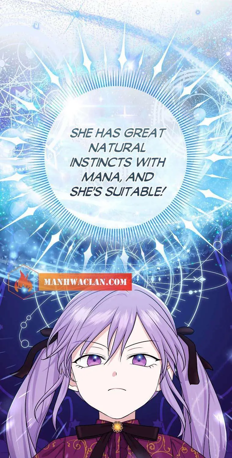 I Acted As the Adopted Daughter Too Well Chapter 11 page 68 - 