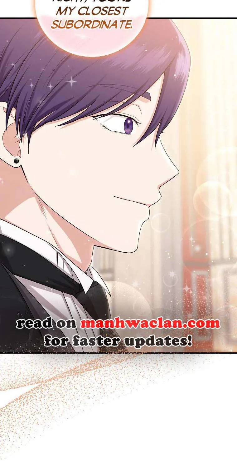 I Acted As the Adopted Daughter Too Well Chapter 11 page 71 - 