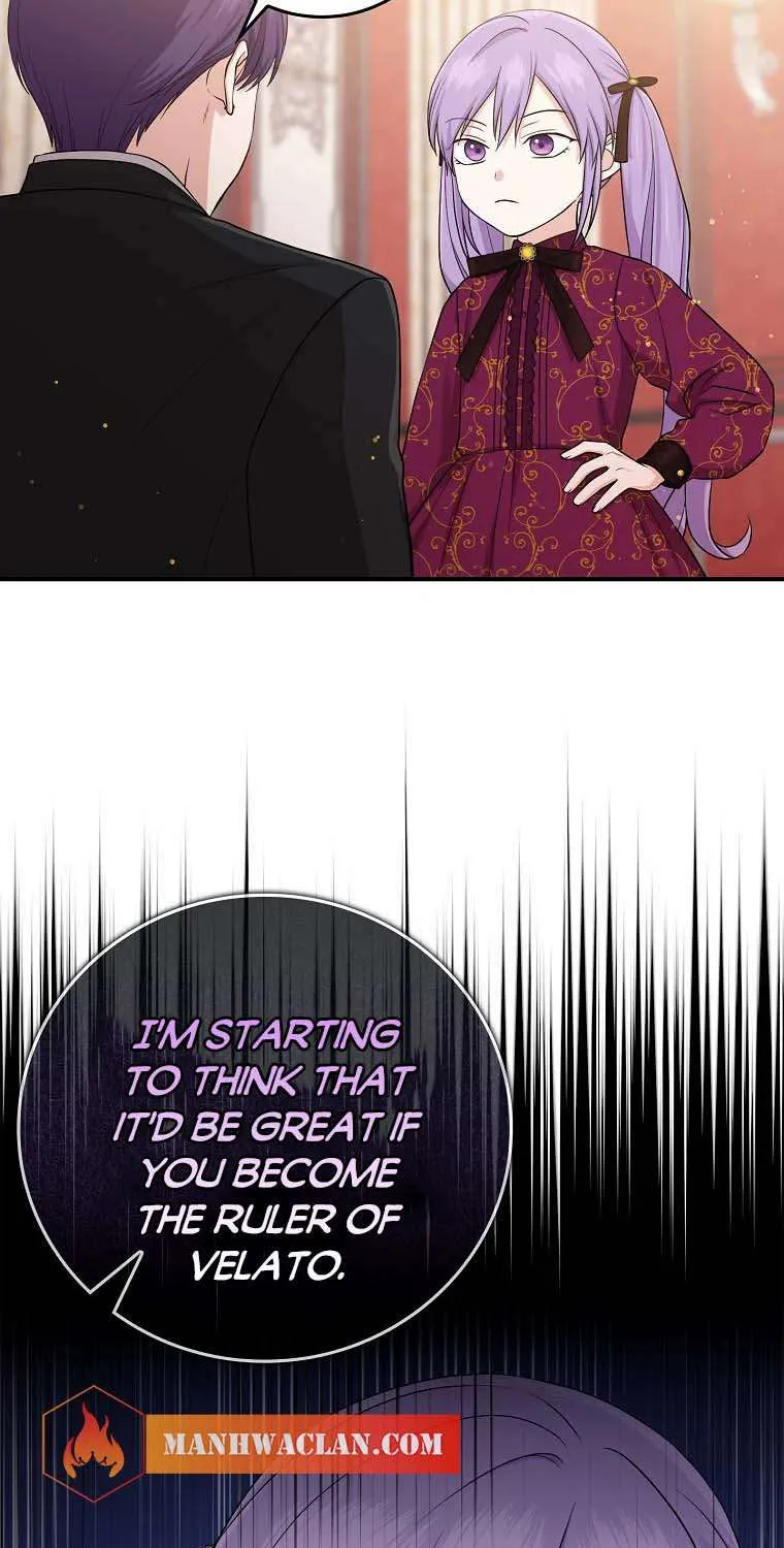I Acted As the Adopted Daughter Too Well Chapter 11 page 74 - 