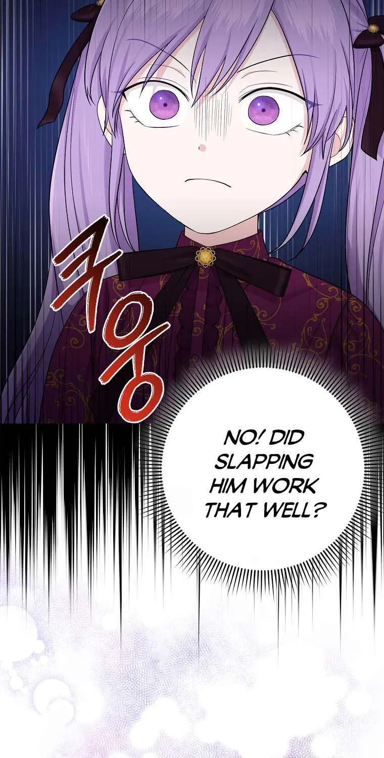 I Acted As the Adopted Daughter Too Well Chapter 11 page 75 - 