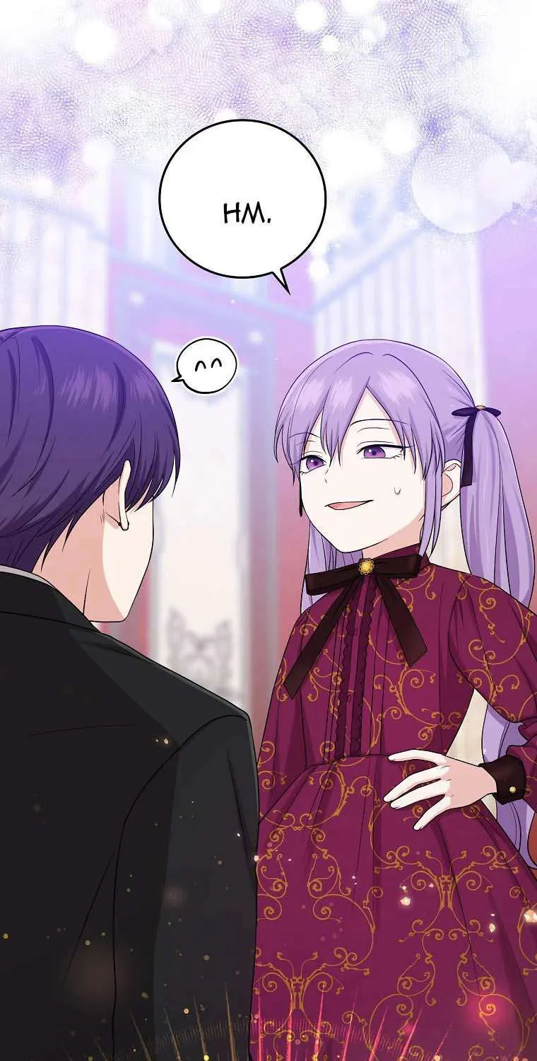 I Acted As the Adopted Daughter Too Well Chapter 11 page 76 - 