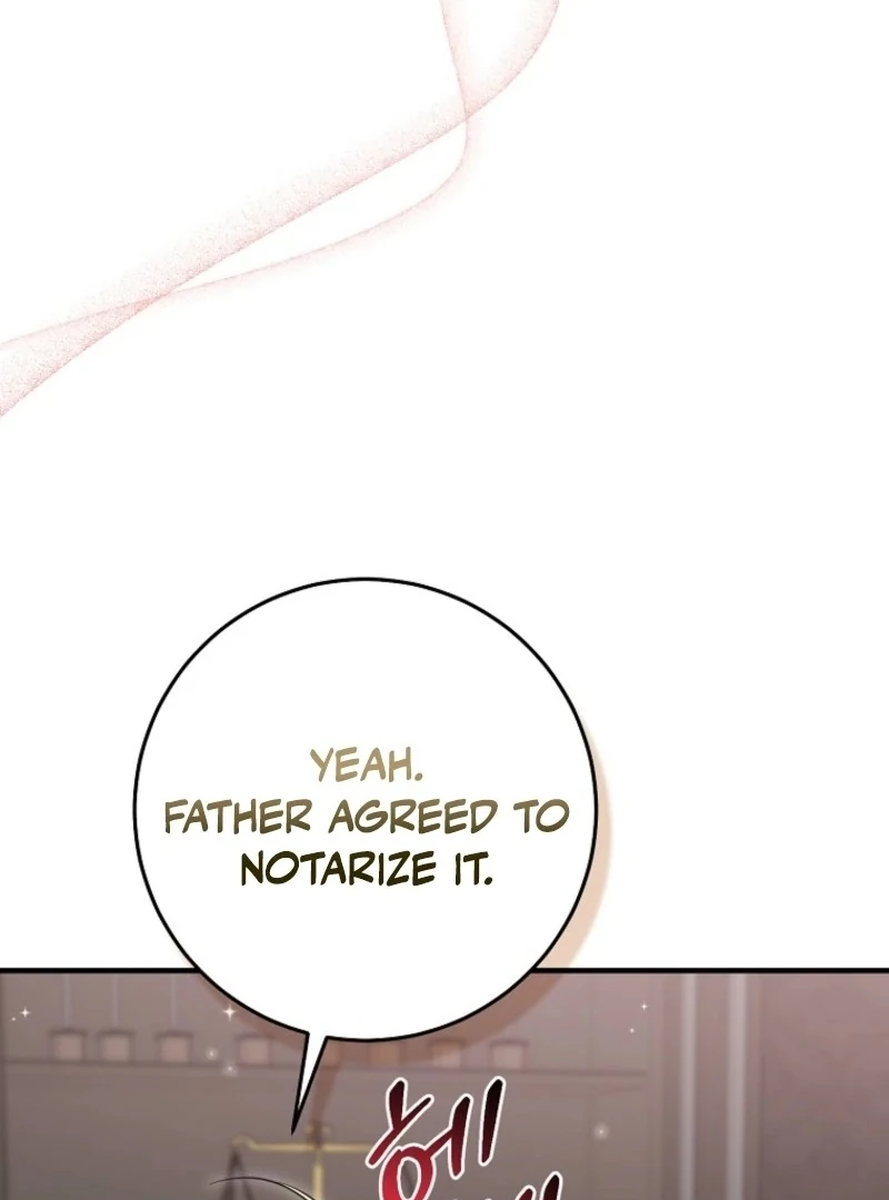 I Acted As the Adopted Daughter Too Well Chapter 110 page 11 - 