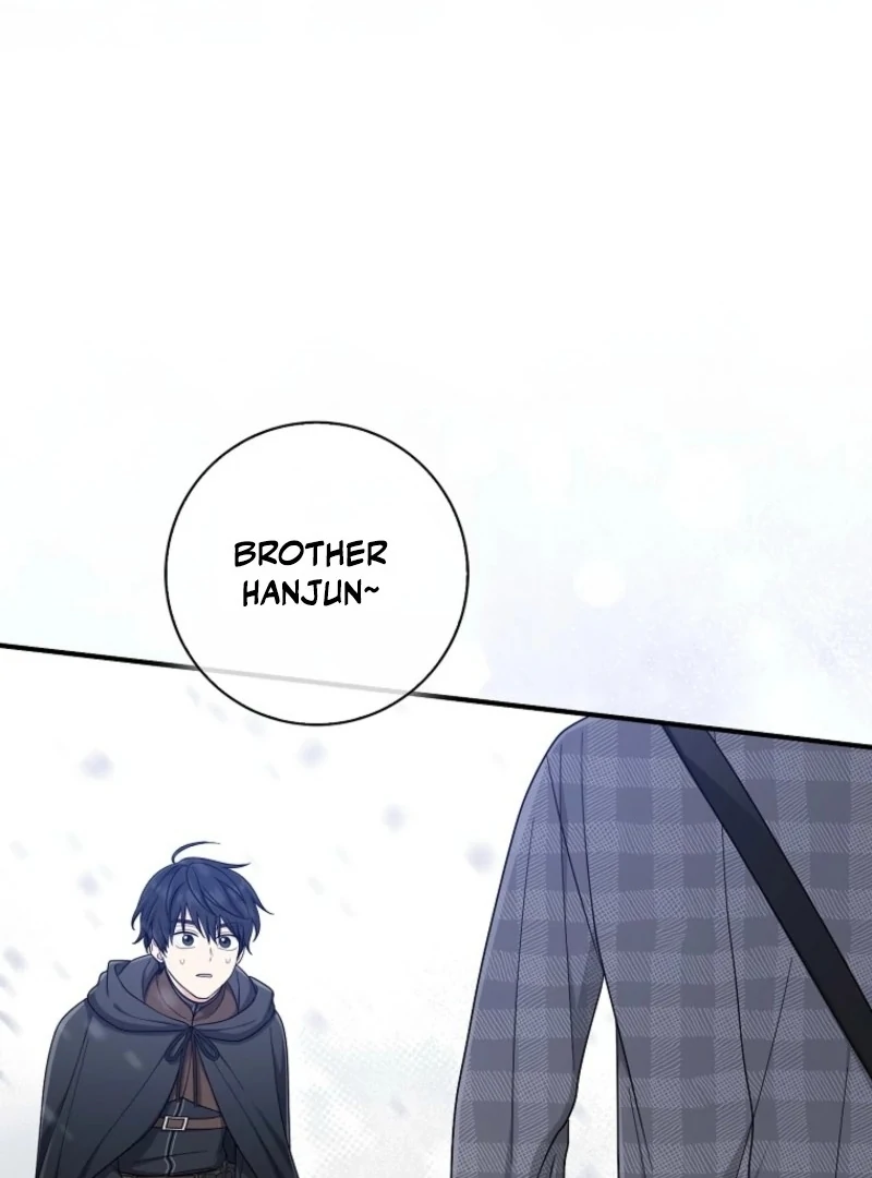 I Acted As the Adopted Daughter Too Well Chapter 110 page 106 - 
