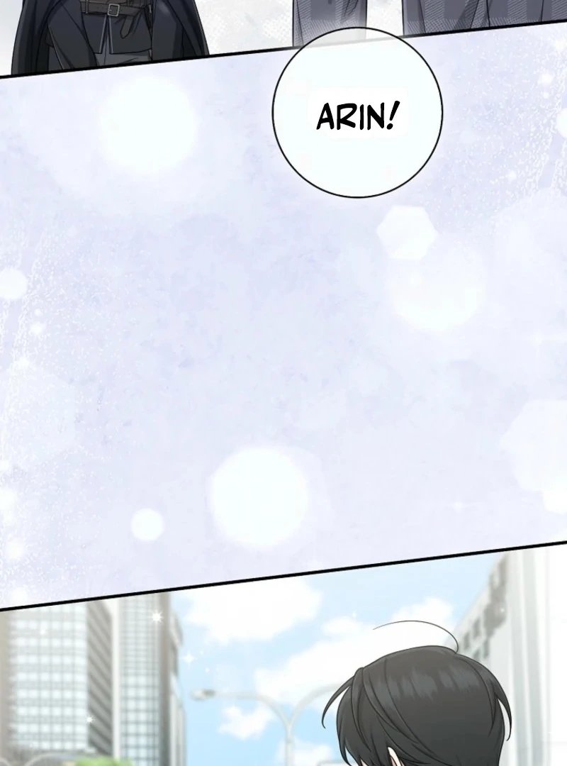 I Acted As the Adopted Daughter Too Well Chapter 110 page 107 - 