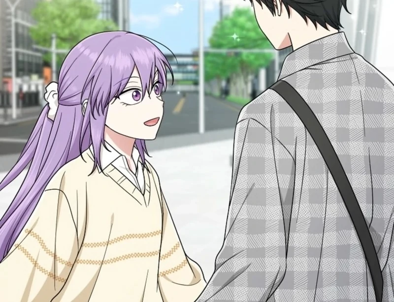 I Acted As the Adopted Daughter Too Well Chapter 110 page 108 - 