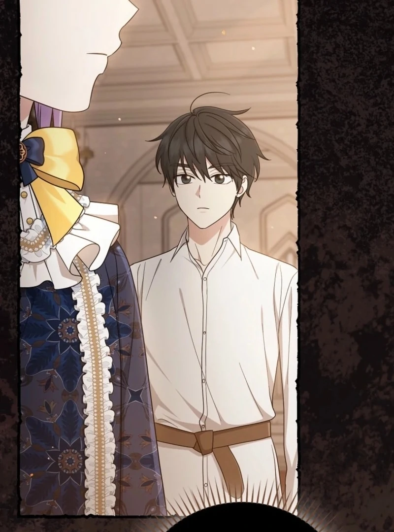 I Acted As the Adopted Daughter Too Well Chapter 110 page 119 - 