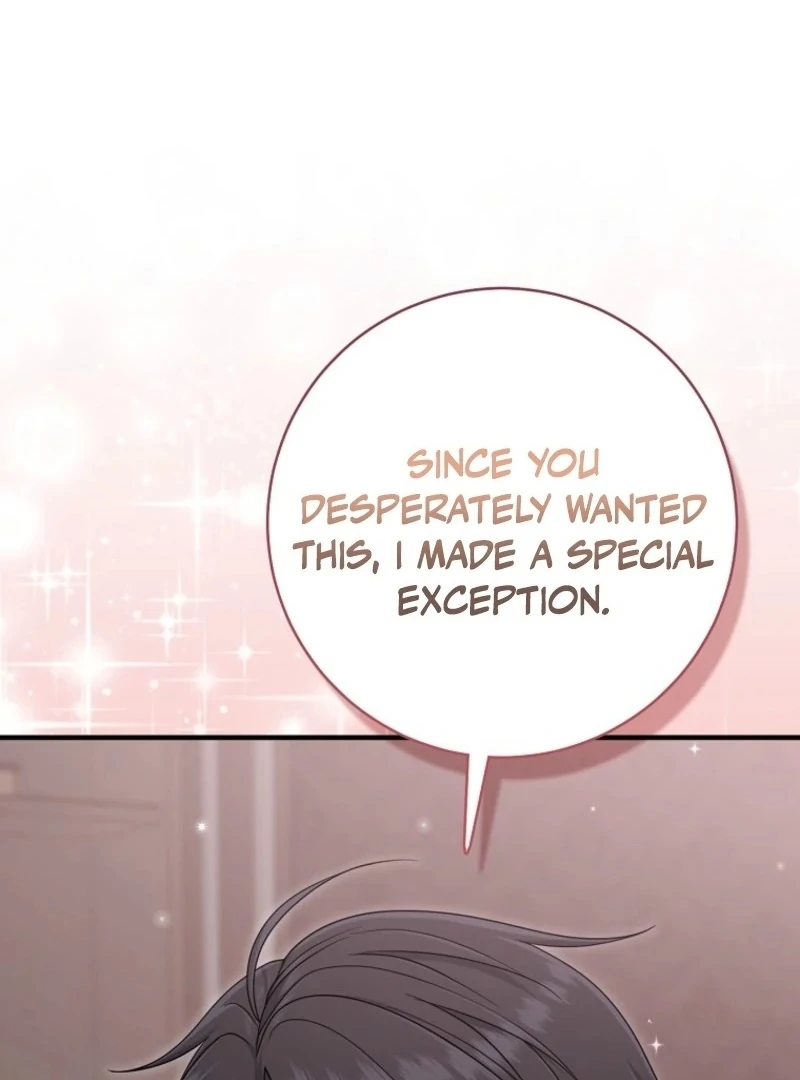 I Acted As the Adopted Daughter Too Well Chapter 110 page 13 - 