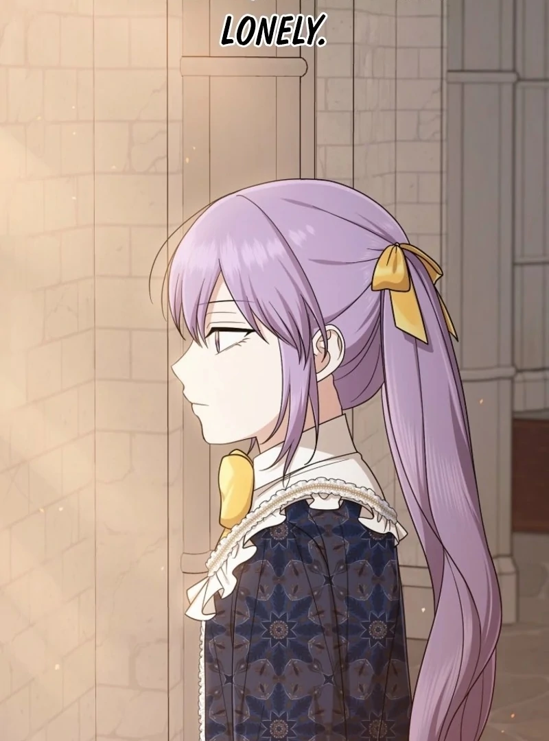 I Acted As the Adopted Daughter Too Well Chapter 110 page 121 - 