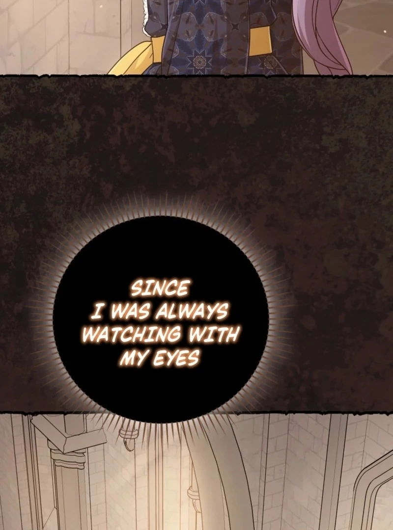 I Acted As the Adopted Daughter Too Well Chapter 110 page 122 - 