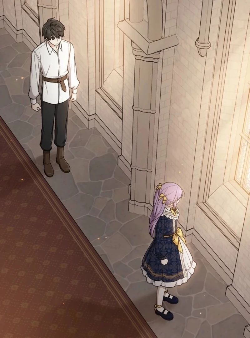 I Acted As the Adopted Daughter Too Well Chapter 110 page 123 - 