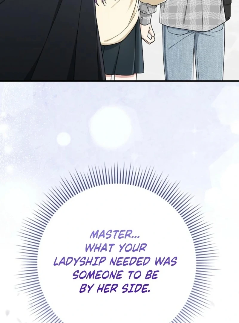 I Acted As the Adopted Daughter Too Well Chapter 110 page 128 - 
