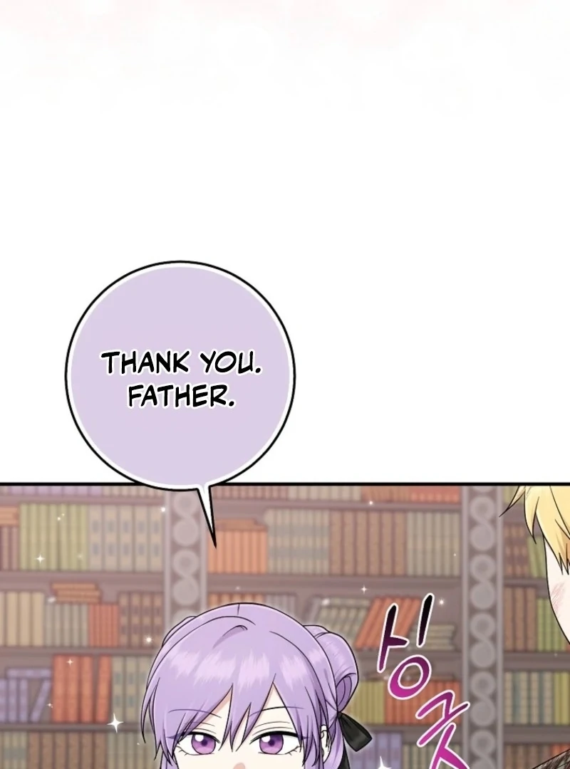 I Acted As the Adopted Daughter Too Well Chapter 110 page 15 - 