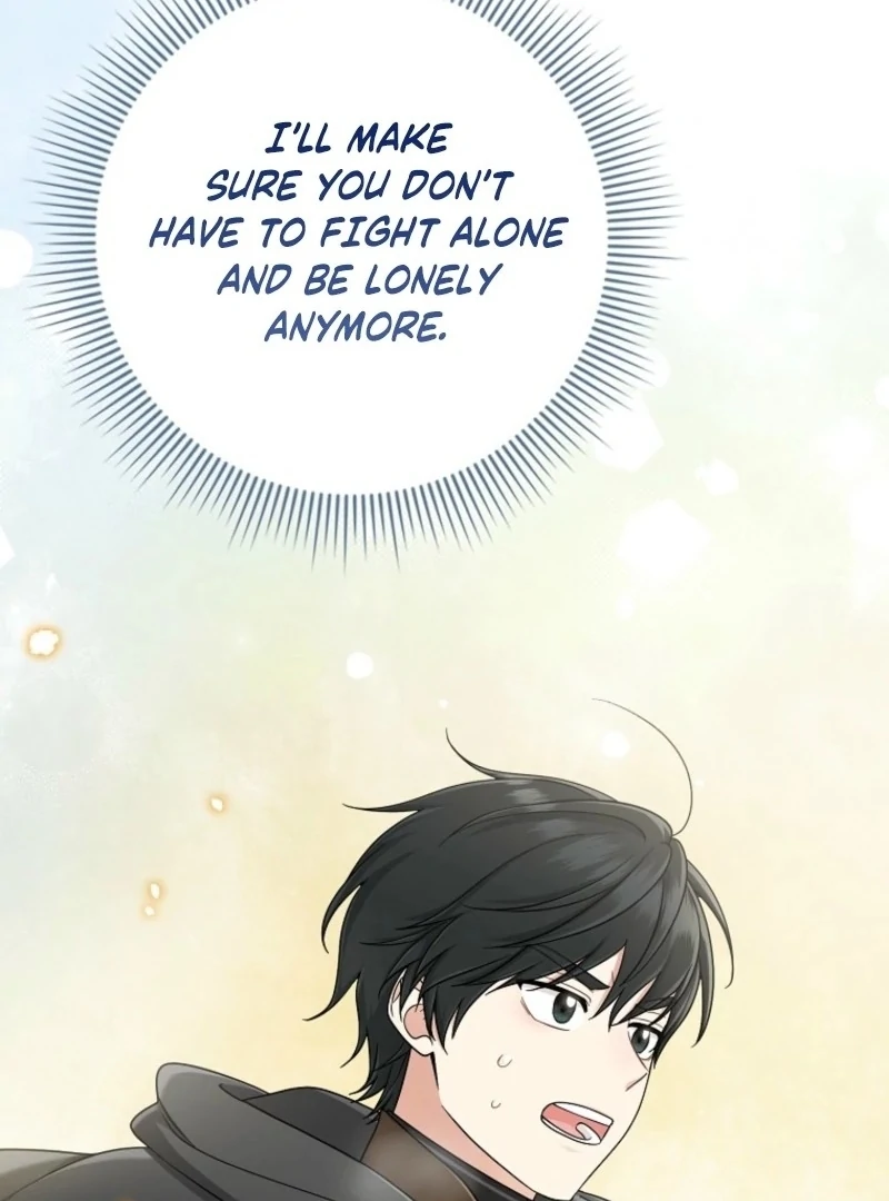 I Acted As the Adopted Daughter Too Well Chapter 110 page 149 - 