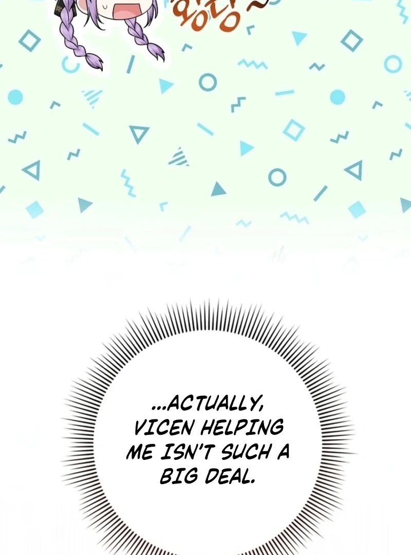 I Acted As the Adopted Daughter Too Well Chapter 110 page 17 - 