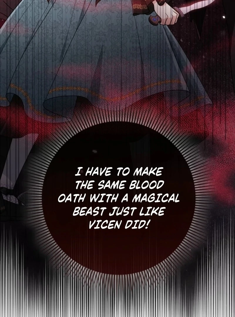 I Acted As the Adopted Daughter Too Well Chapter 110 page 21 - 