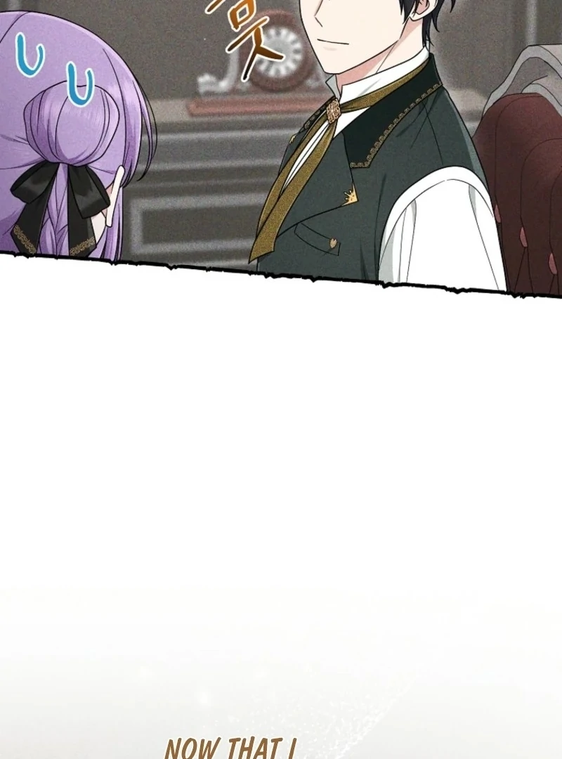I Acted As the Adopted Daughter Too Well Chapter 110 page 31 - 