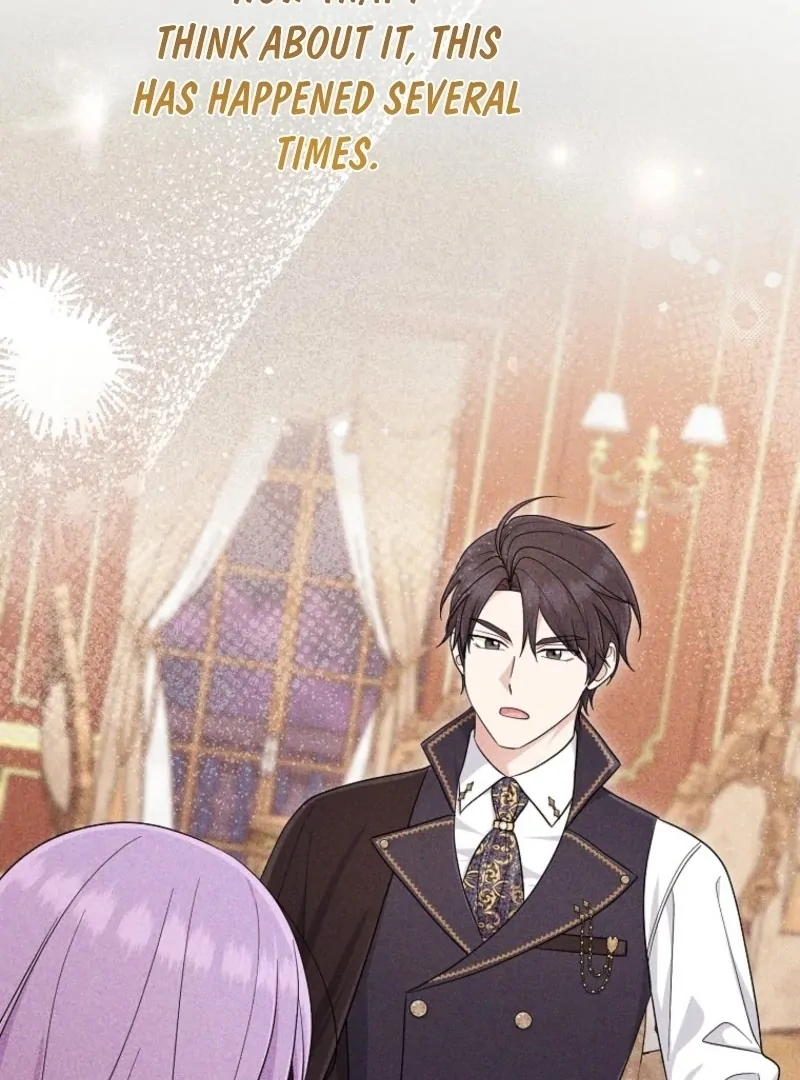 I Acted As the Adopted Daughter Too Well Chapter 110 page 32 - 