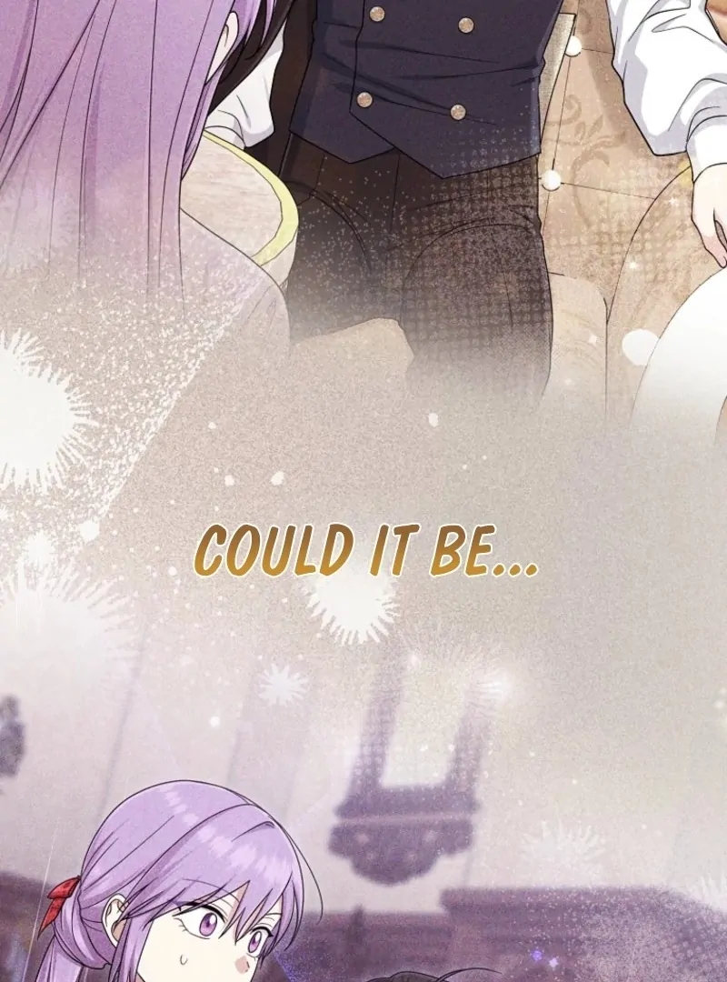 I Acted As the Adopted Daughter Too Well Chapter 110 page 33 - 