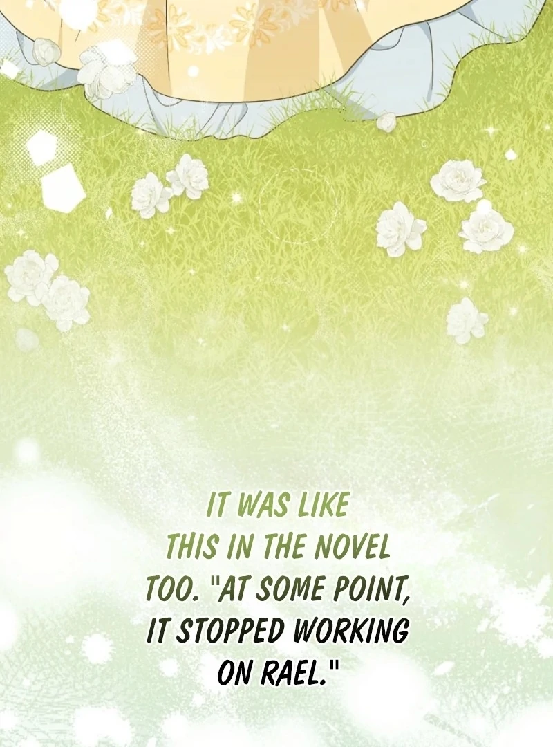 I Acted As the Adopted Daughter Too Well Chapter 110 page 38 - 