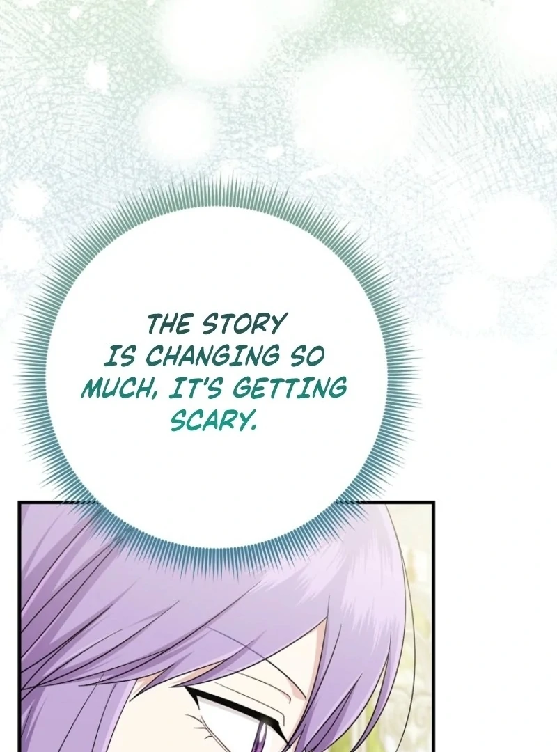 I Acted As the Adopted Daughter Too Well Chapter 110 page 39 - 