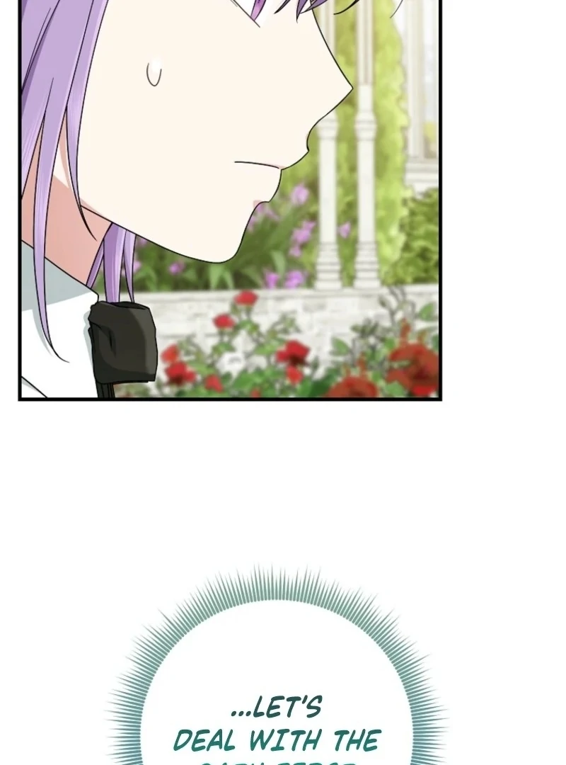 I Acted As the Adopted Daughter Too Well Chapter 110 page 40 - 
