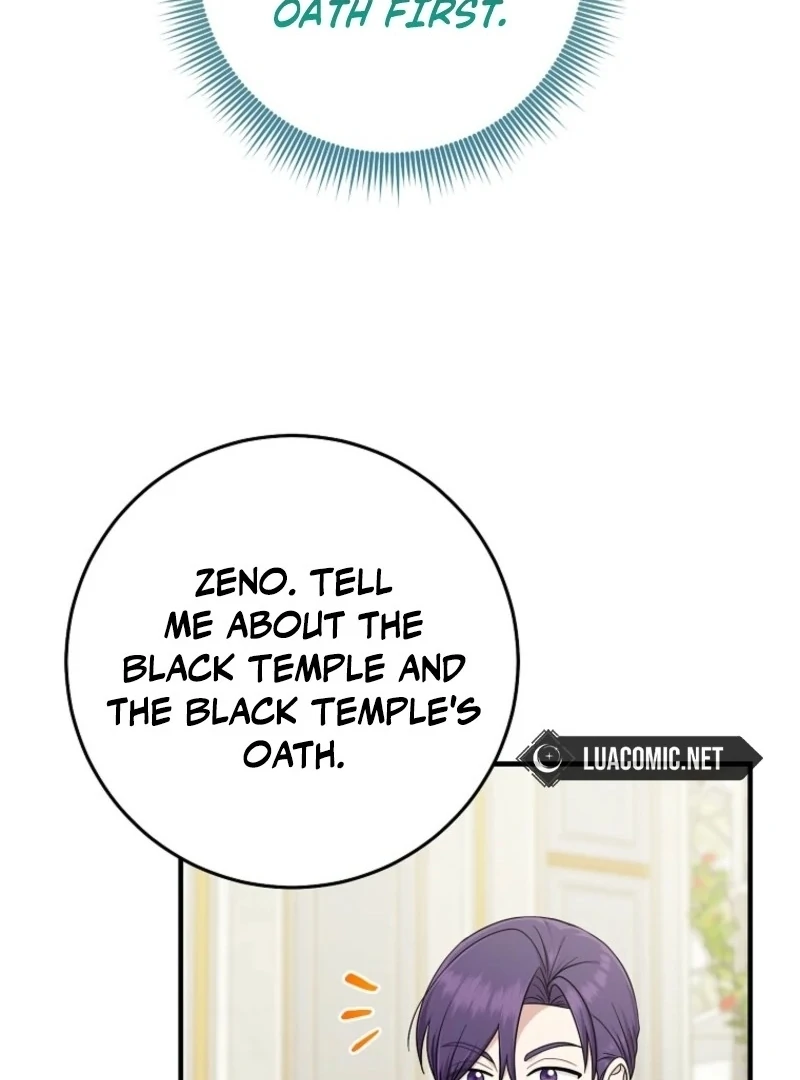 I Acted As the Adopted Daughter Too Well Chapter 110 page 41 - 