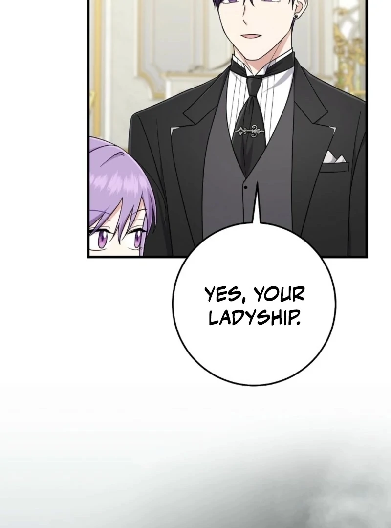 I Acted As the Adopted Daughter Too Well Chapter 110 page 42 - 