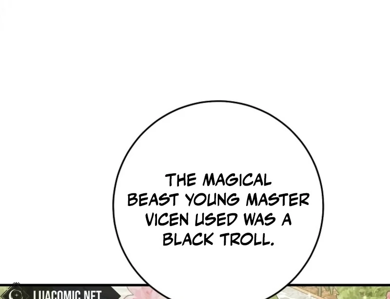 I Acted As the Adopted Daughter Too Well Chapter 110 page 54 - 