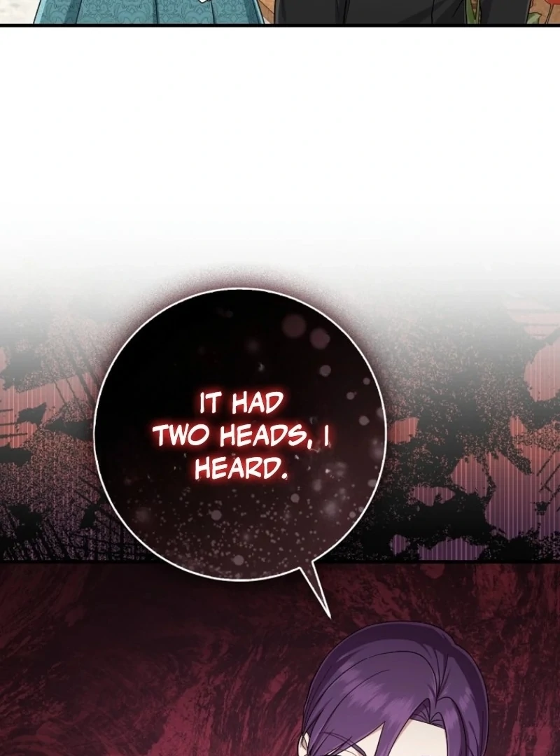 I Acted As the Adopted Daughter Too Well Chapter 110 page 56 - 