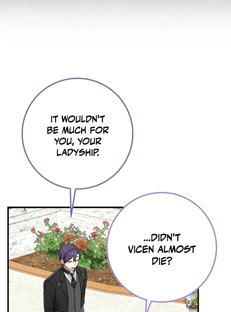 I Acted As the Adopted Daughter Too Well Chapter 110 page 58 - 