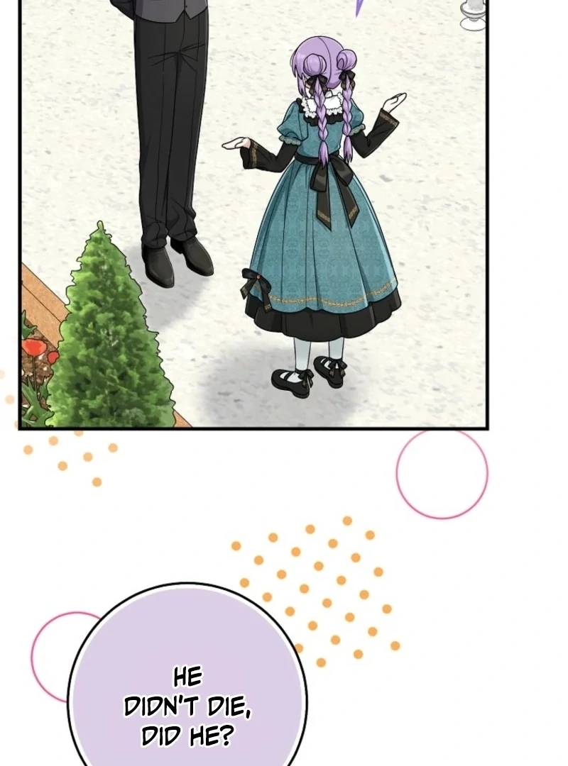 I Acted As the Adopted Daughter Too Well Chapter 110 page 59 - 