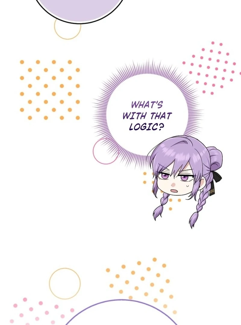 I Acted As the Adopted Daughter Too Well Chapter 110 page 60 - 