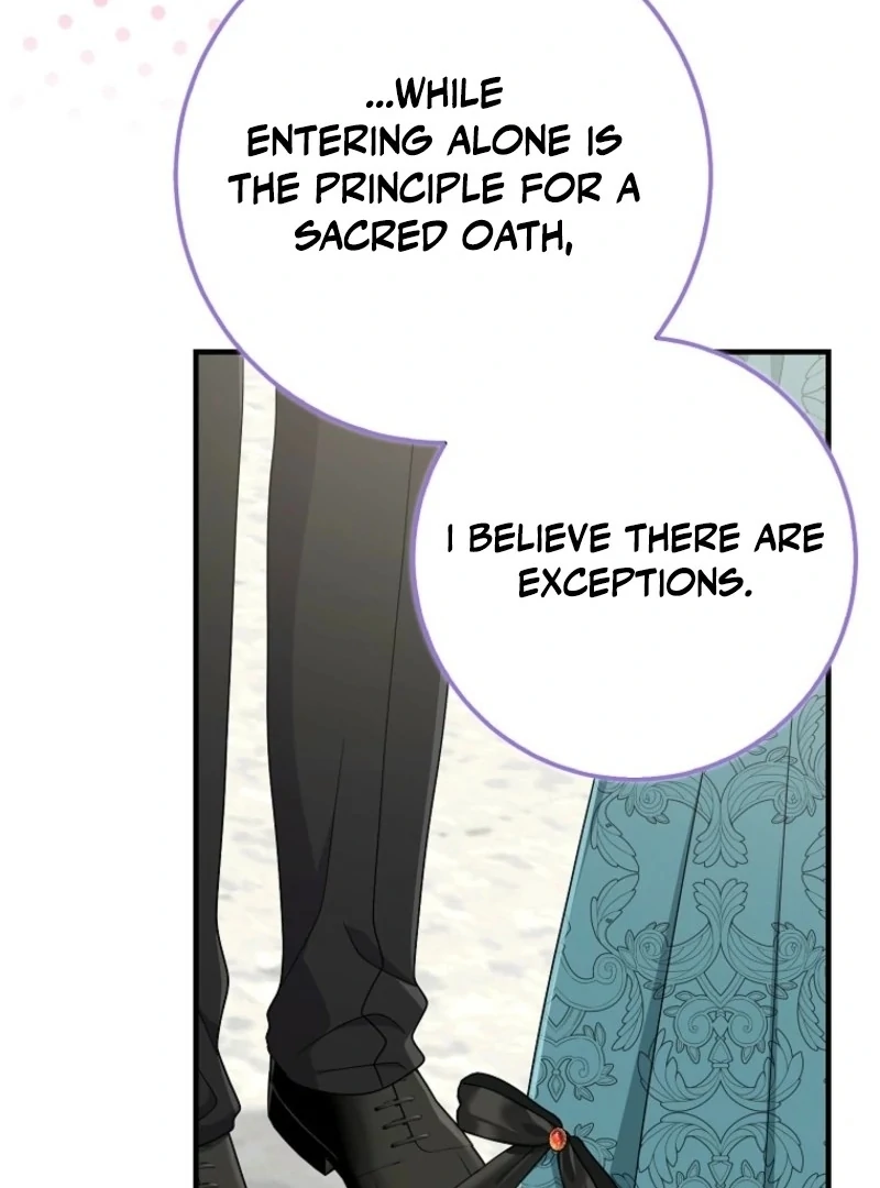 I Acted As the Adopted Daughter Too Well Chapter 110 page 61 - 