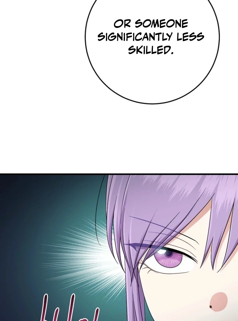 I Acted As the Adopted Daughter Too Well Chapter 110 page 65 - 