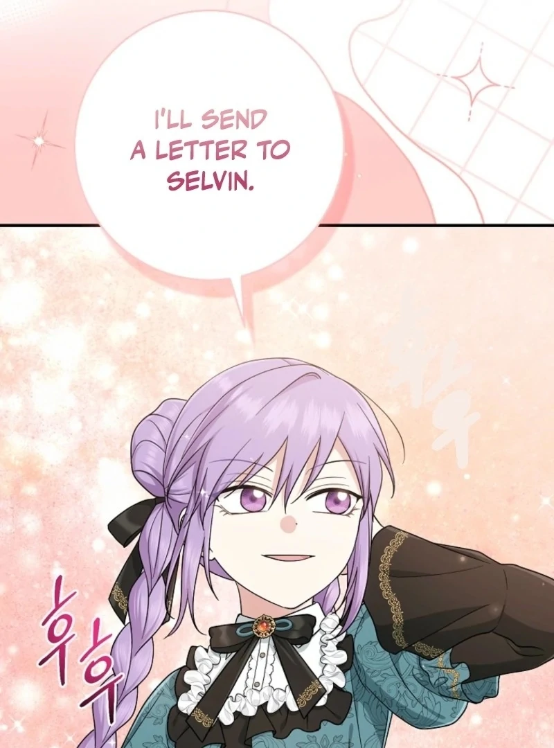 I Acted As the Adopted Daughter Too Well Chapter 110 page 67 - 