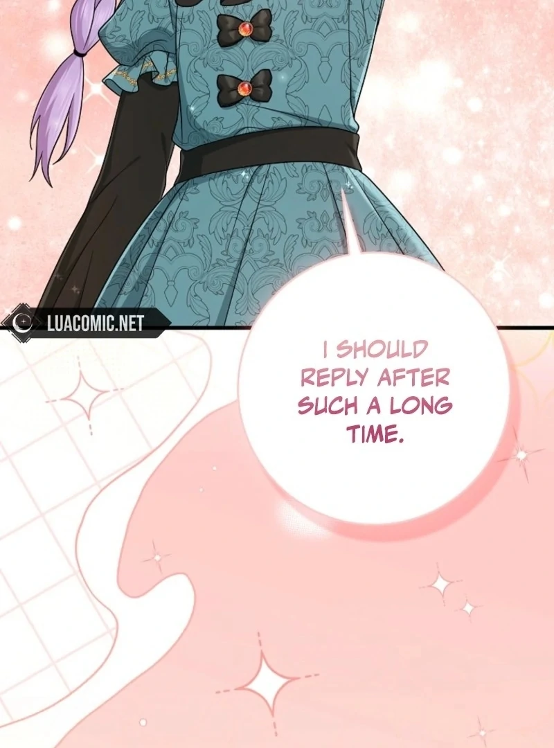 I Acted As the Adopted Daughter Too Well Chapter 110 page 68 - 